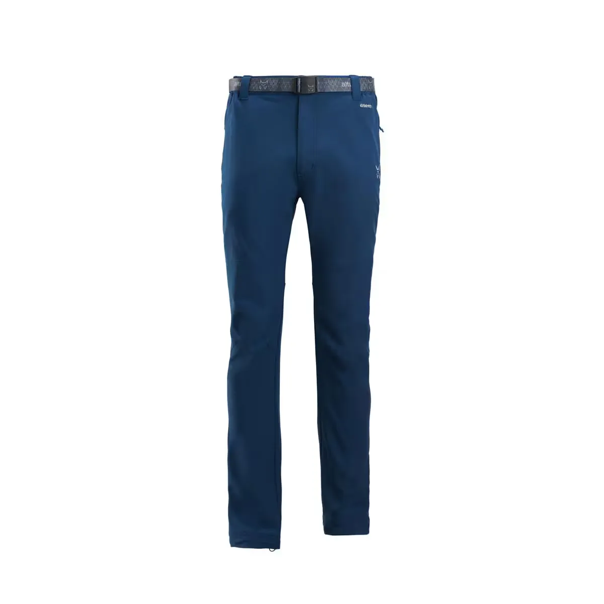 

Olloqui Woman G30 Altus женские брюки, синий