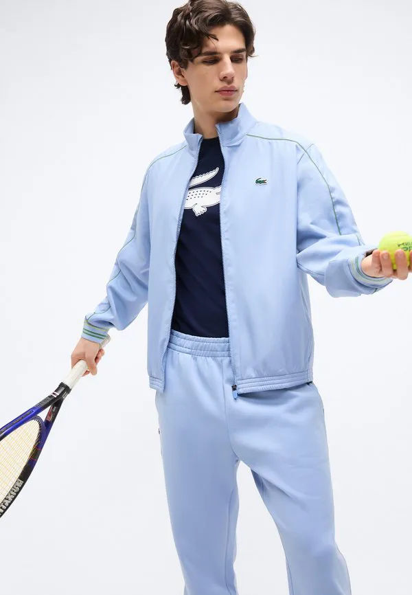 Теннисный спортивный костюм Lacoste Sport, Aphylla — фото 4