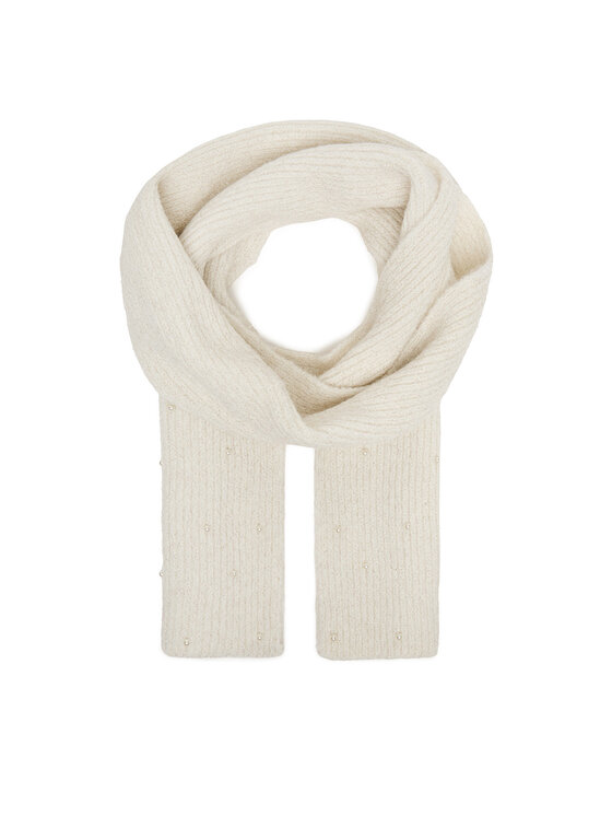 

Шарф CEO-NW-W4-001-AW25 Nine West, белый