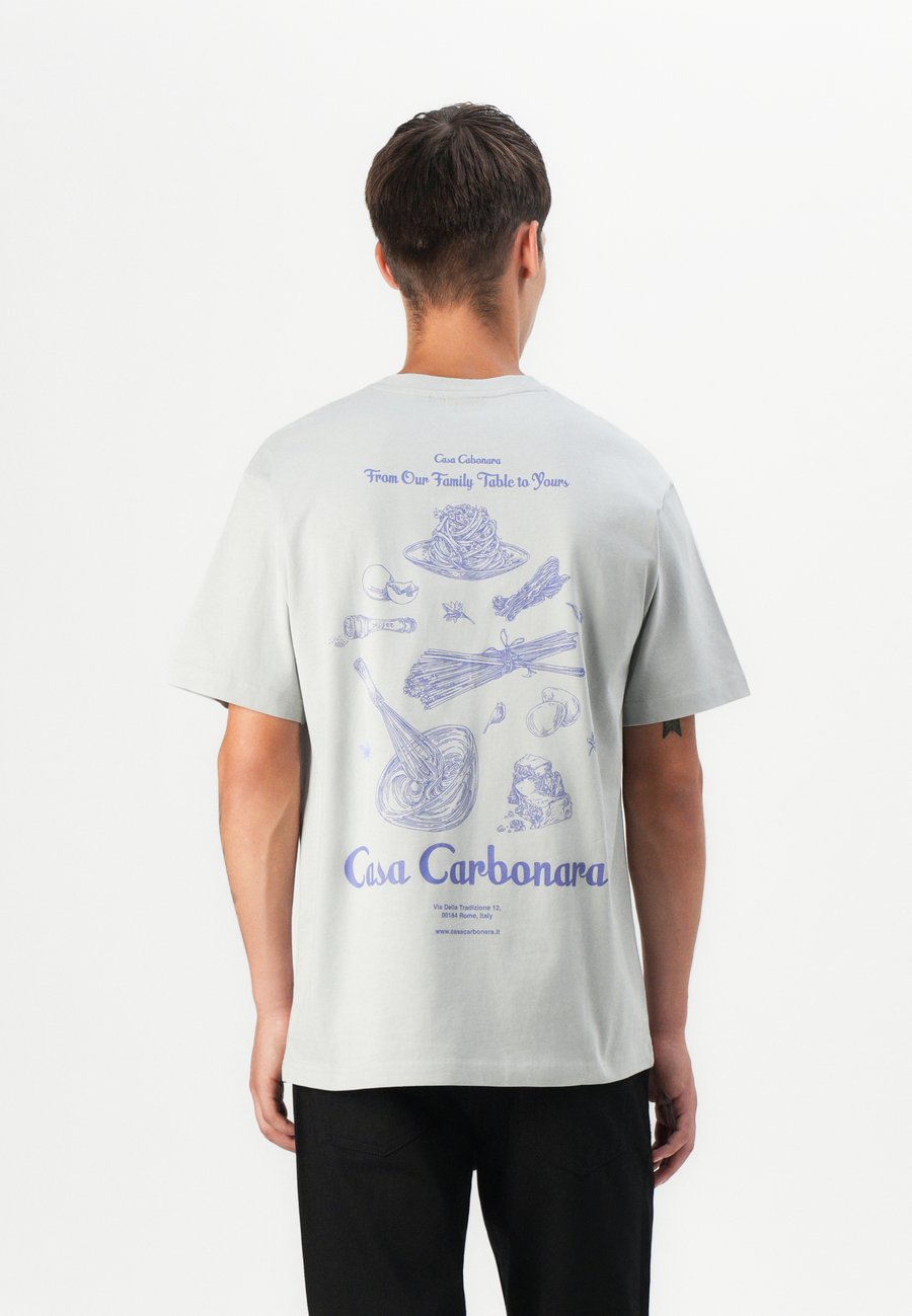 

Футболка Only & Sons FRED OSTERIA TEE, Mirage Gray/Green, Зеленый, Футболка Only & Sons FRED OSTERIA TEE, Mirage Gray/Green