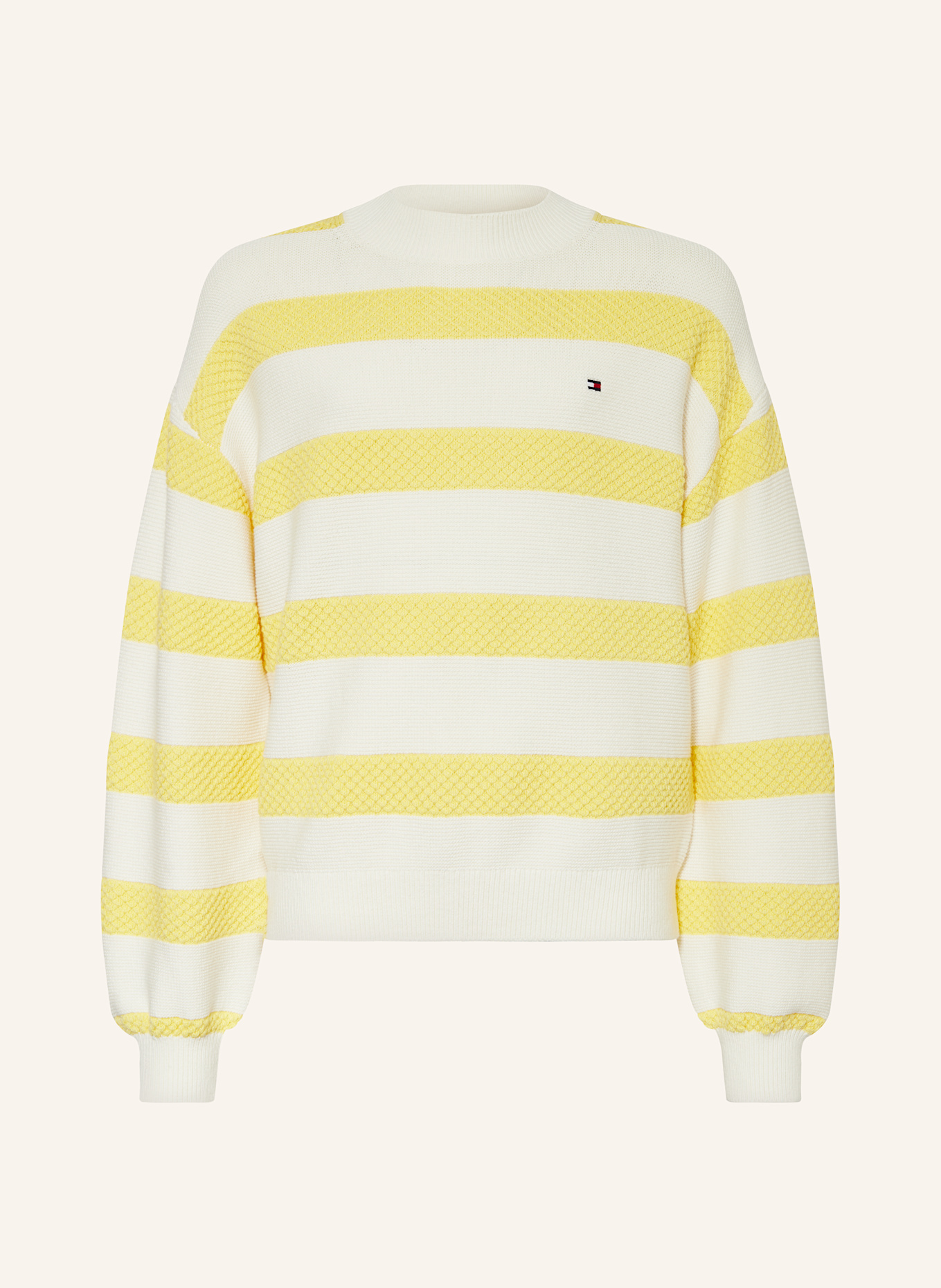 

Свитер Tommy Hilfiger, мультиколор