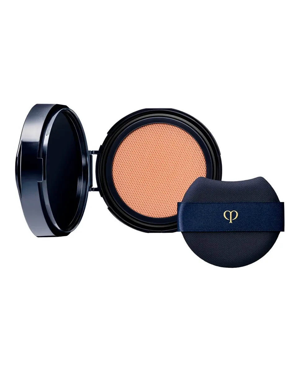 Запаска для основы макияжа Radiant Cushion Foundation Natural 52 г Clé De Peau Beauté, B30