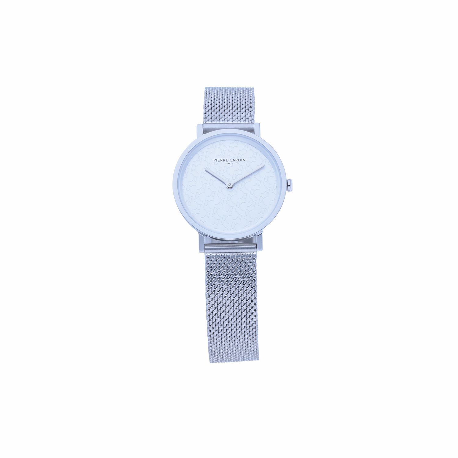 

Золотые женские часы Pierre Cardin