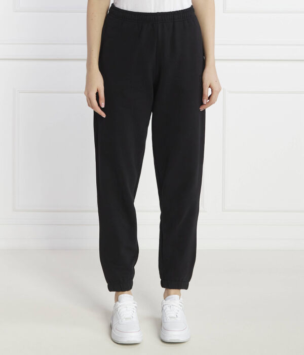 

Штаны спортивные Hugo Jogger 2 Relaxed Fit, черный