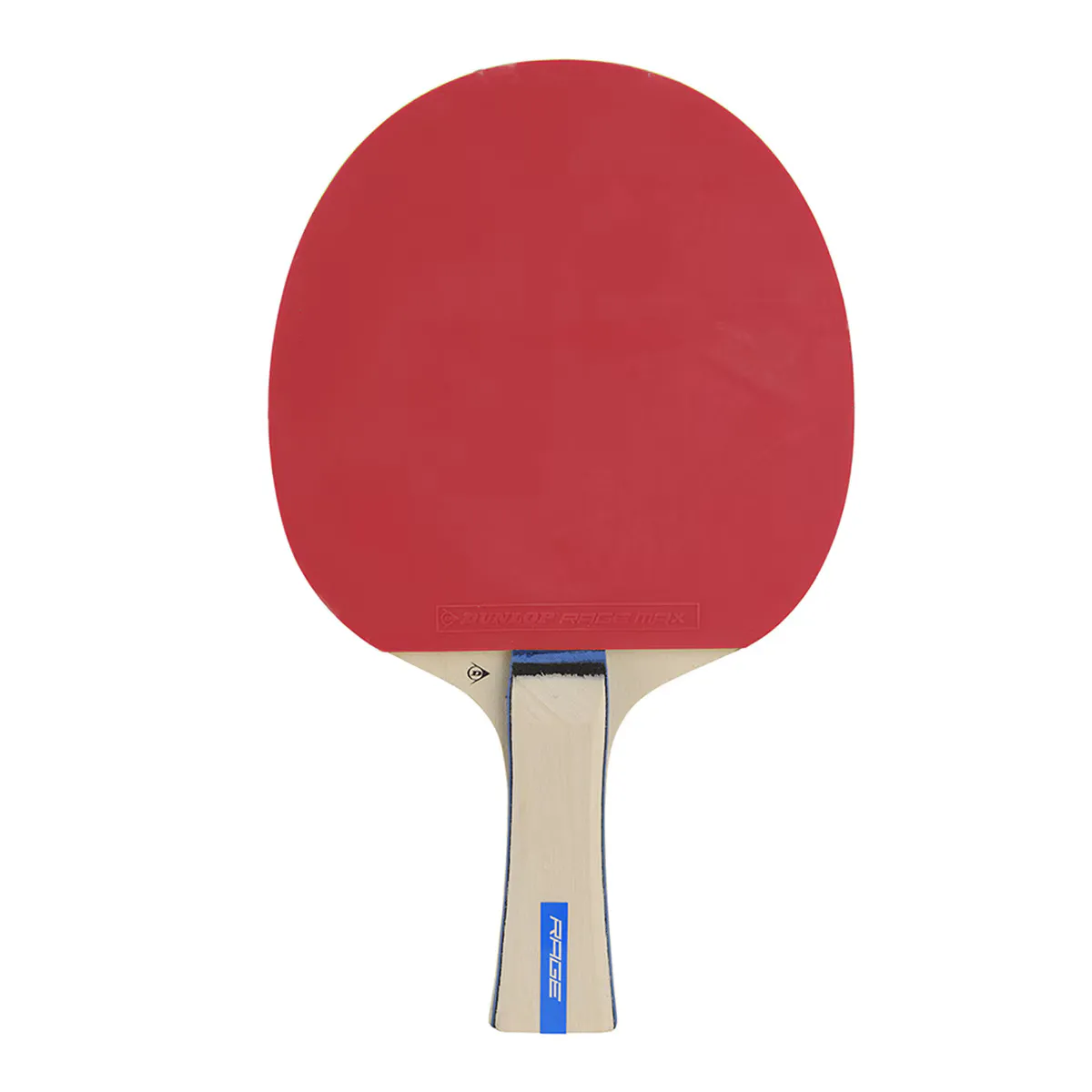 

Ракетка для пинг-понга Dunlop Rage, цвет default