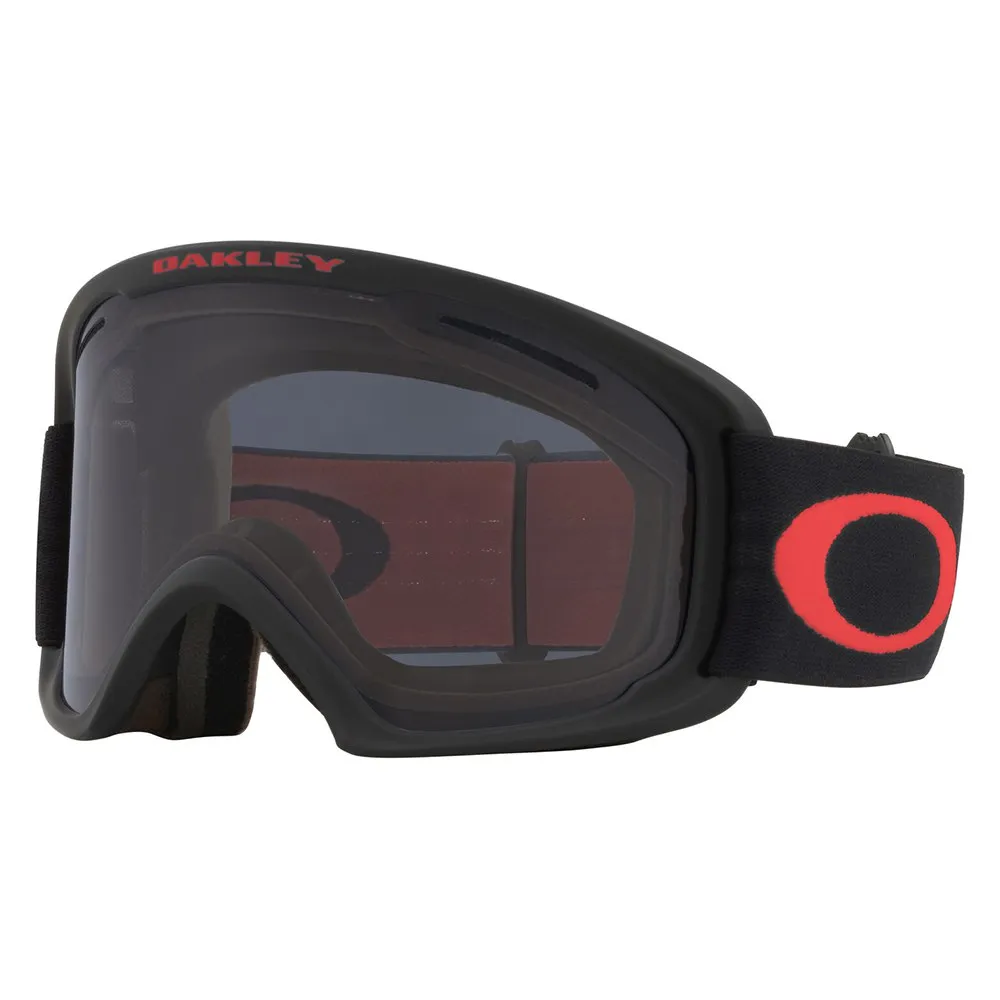 

Горнолыжные очки Oakley O Frame 2.0 XL, черный