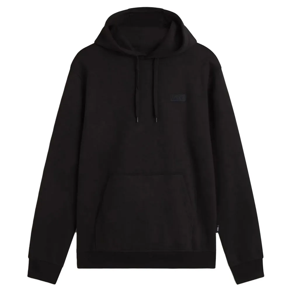 

Худи Vans Core Basic Pullover, черный