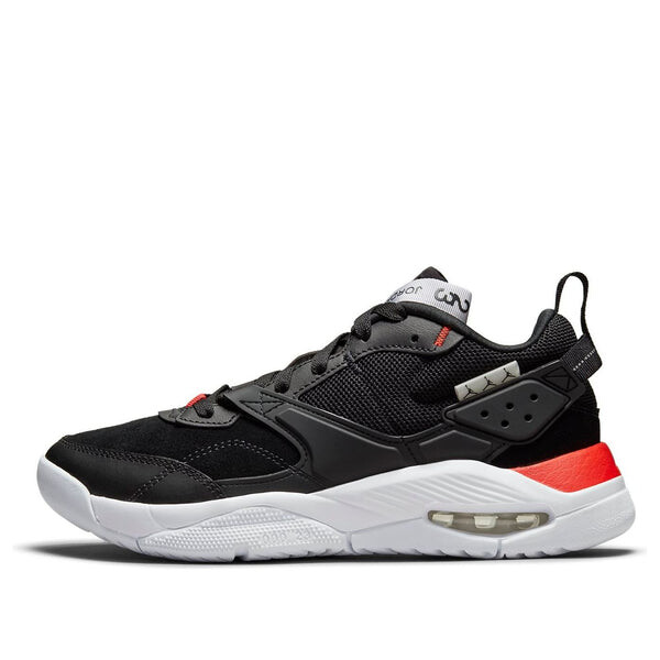 Кроссовки воздушные nfh Air Jordan, черный