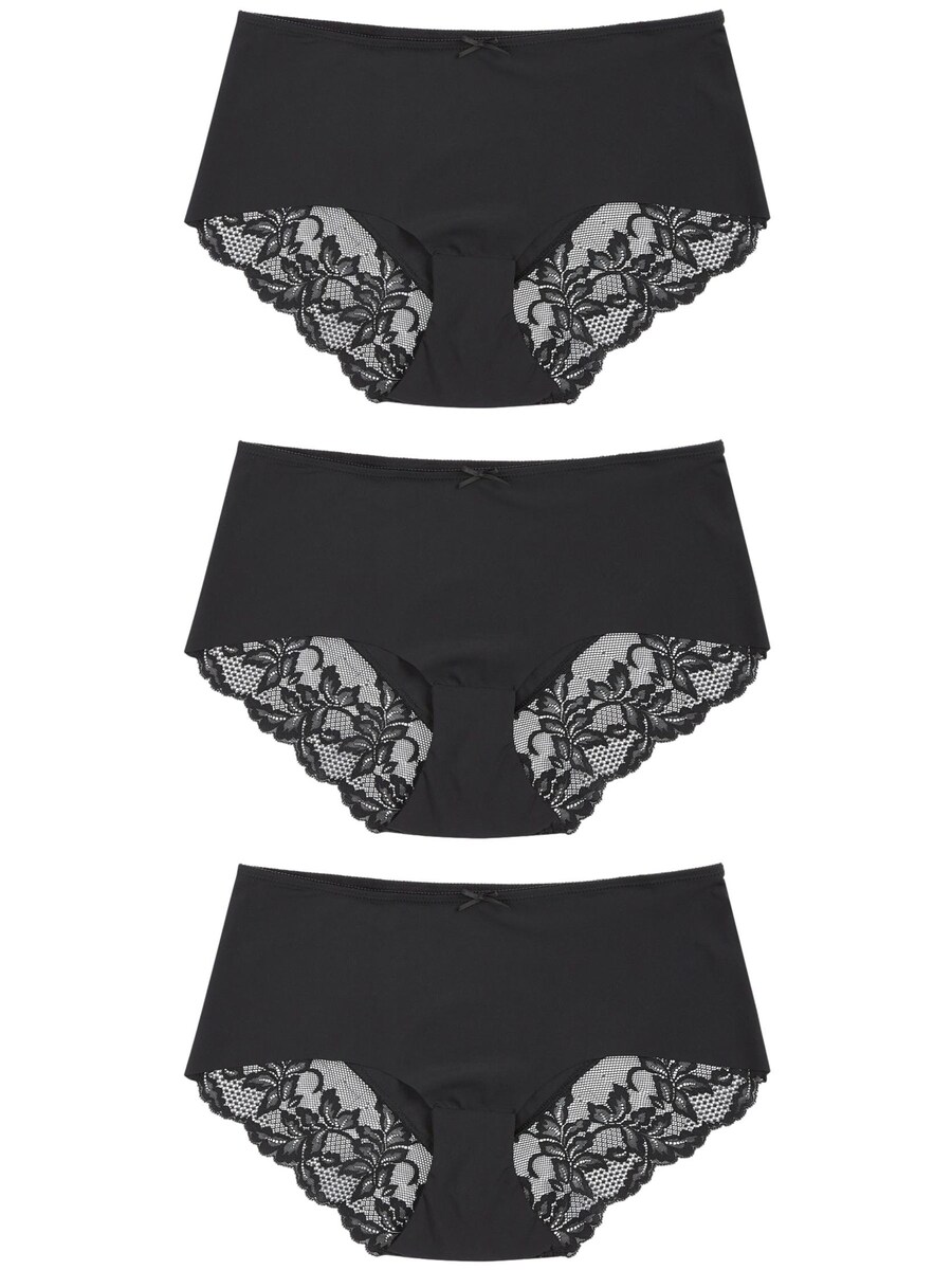 

Трусики Next Panty, черный