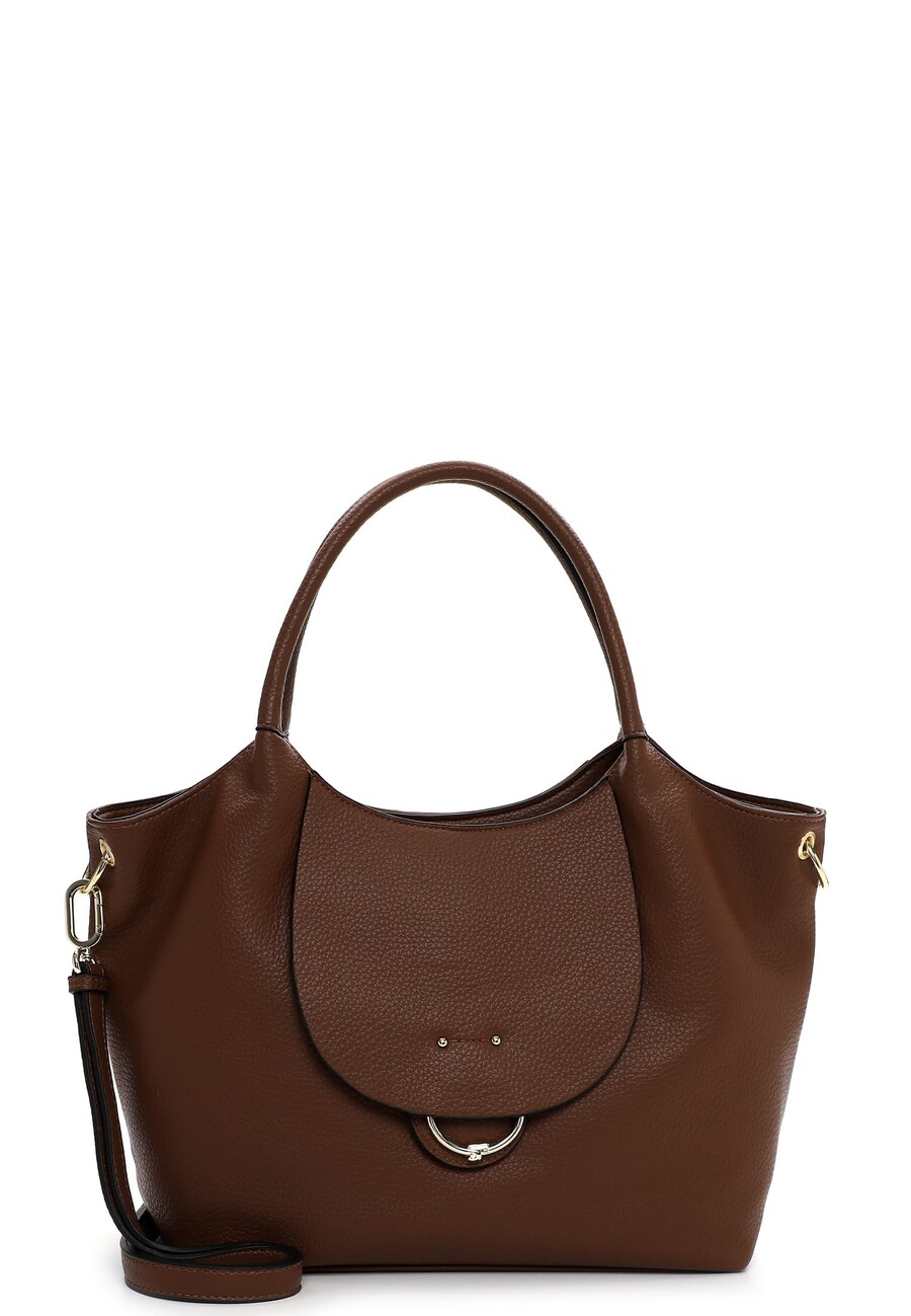 

Сумка-шоппер Suri Frey Kristy, Dark brown