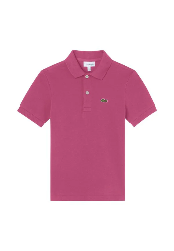 Рубашка-Поло lcb ss Lacoste, Fuchsia