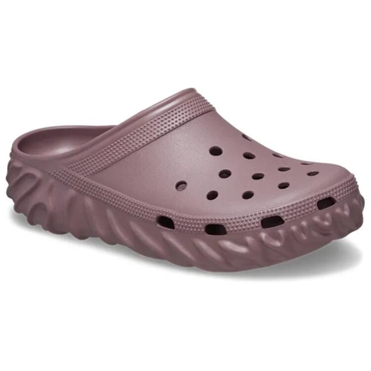 Мюли Pollex Saru от Salehe Bembury Mochi Crocs — фото 2