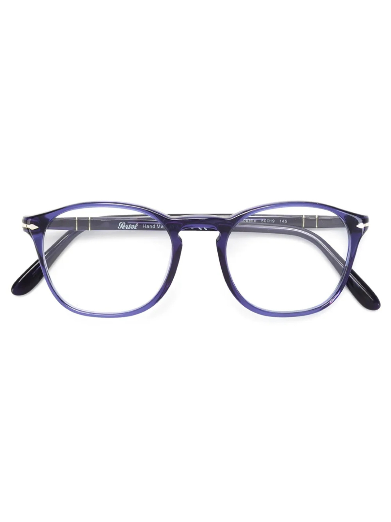 

Persol солнцезащитные очки, синий