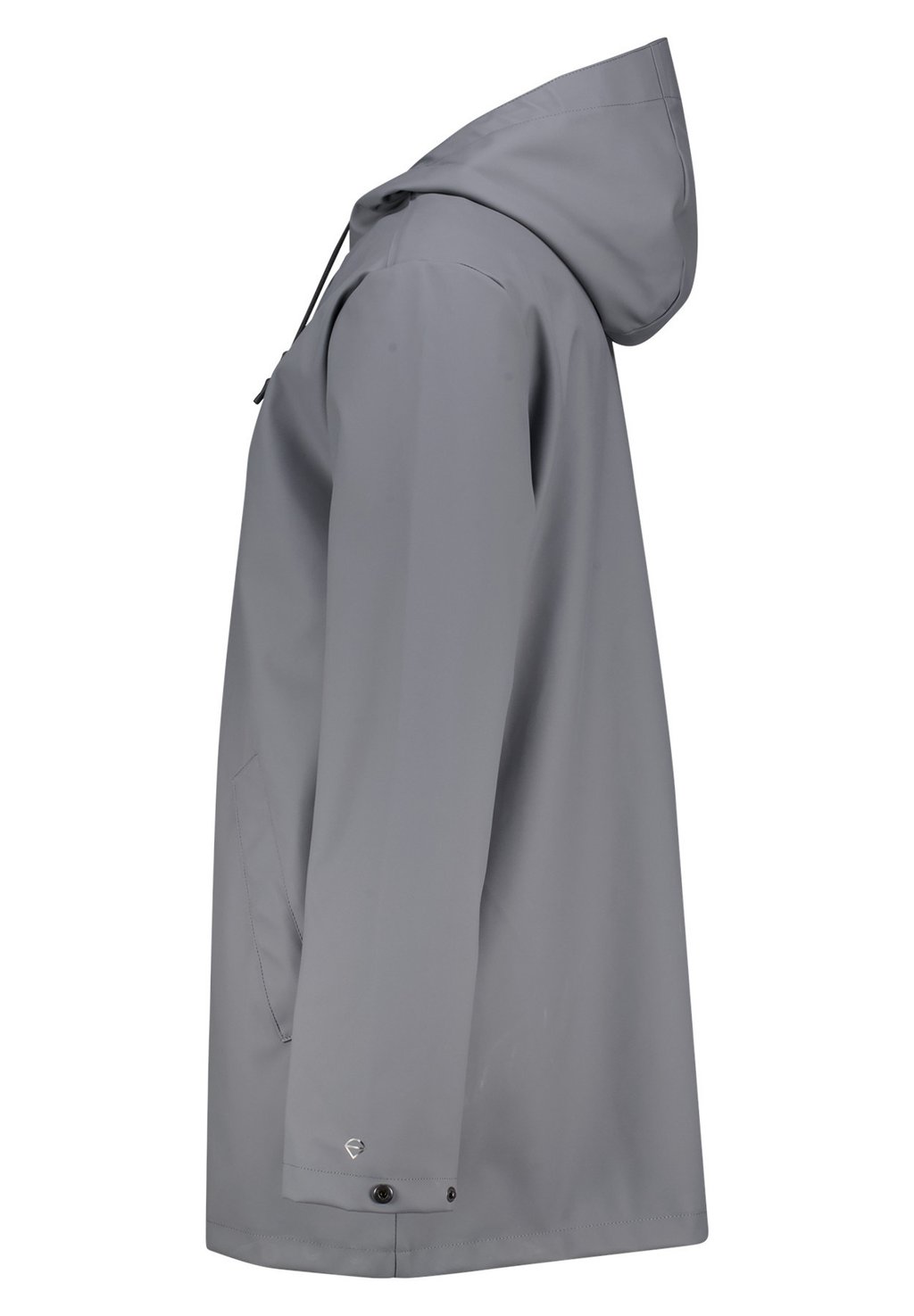 

Парка JAKE America Today, серый