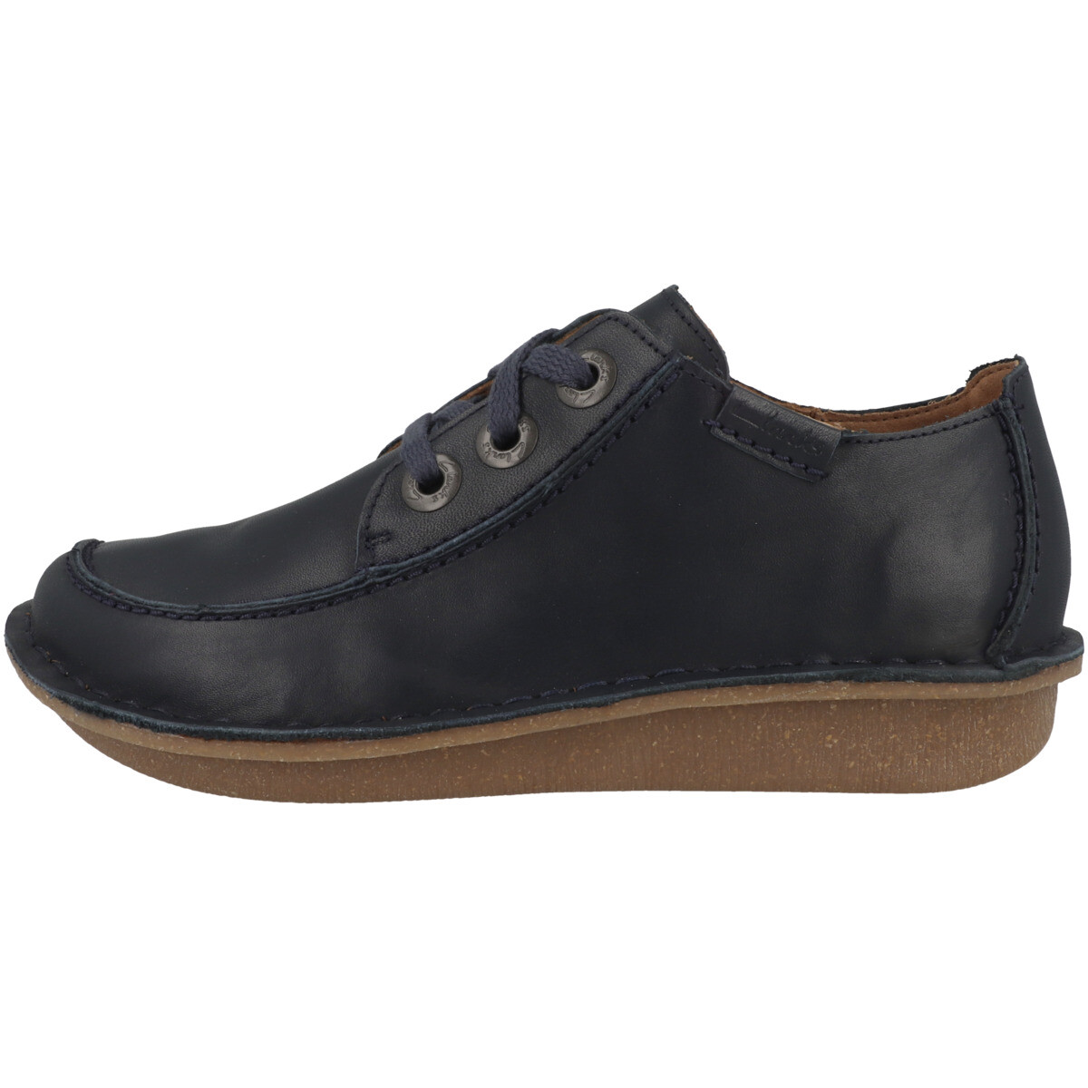 

Туфли Clarks Funny Dream, темно-синий