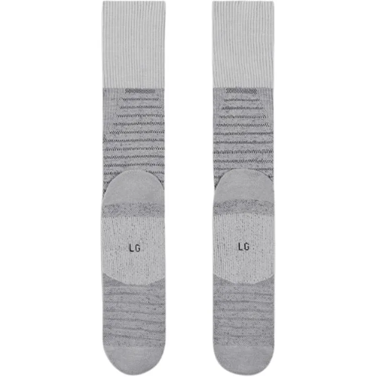 Nike Носки Crew Unisex 1 Pack Light Gray — фото 4