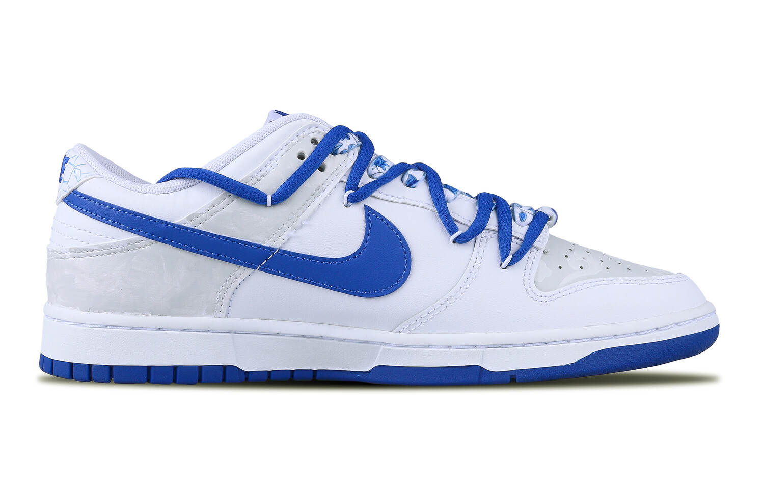 

Мужские кроссовки для скейтбординга Nike Dunk, Royal