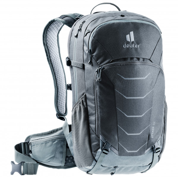 

Атака 20 - велосипедный рюкзак Deuter, мультиколор