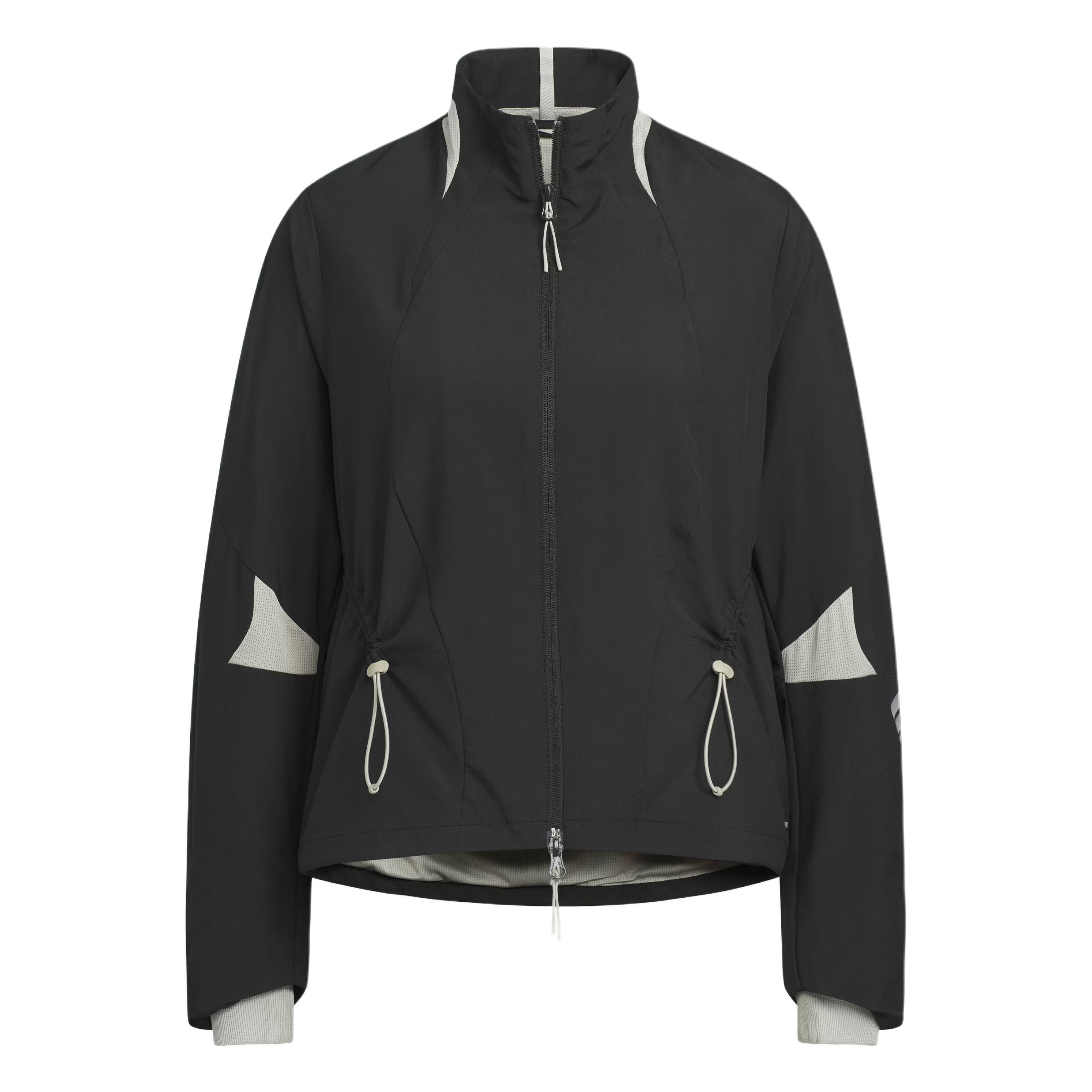 

Adidas ФУТЮР СТАЙЛ Тканая куртка, Black/Sesame Earth