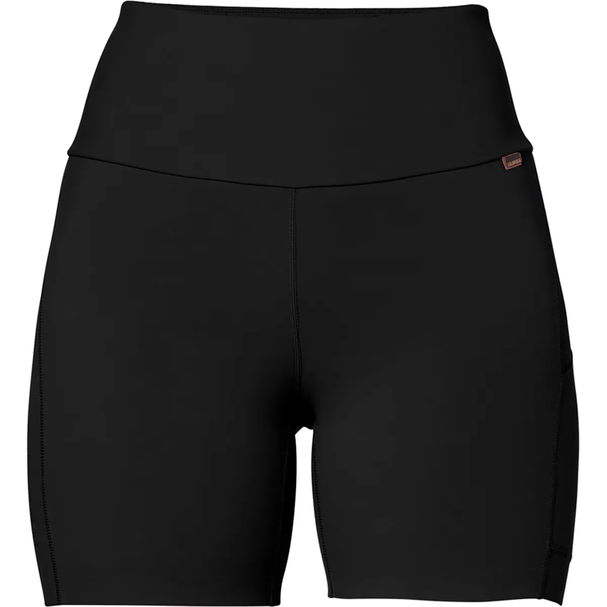 

Женские шорты Squat Goldbergh, чёрный