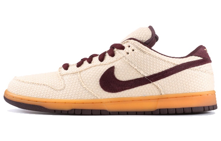 

Мужские кроссовки для скейтбординга Nike Dunk SB Low