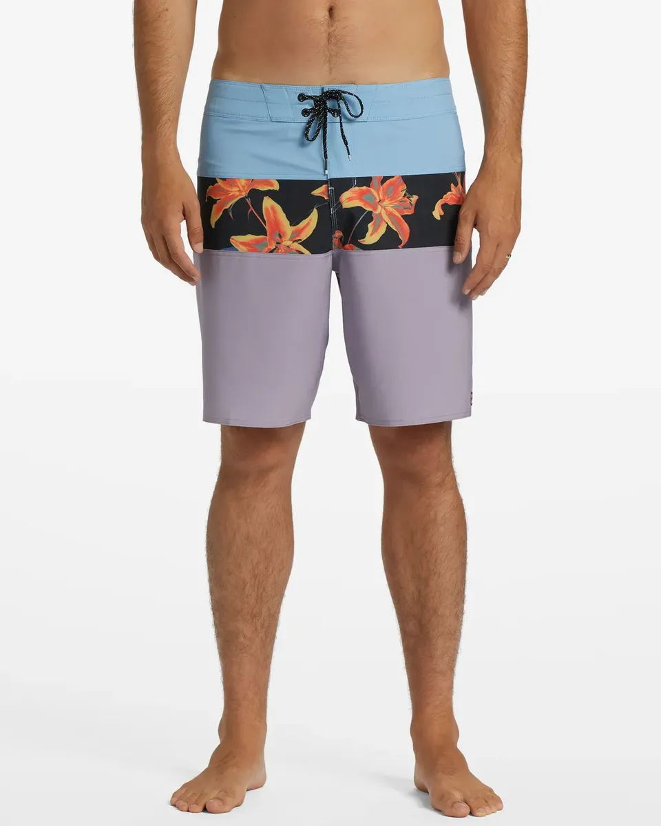 

Шорты Billabong "Tribong Pro", синий