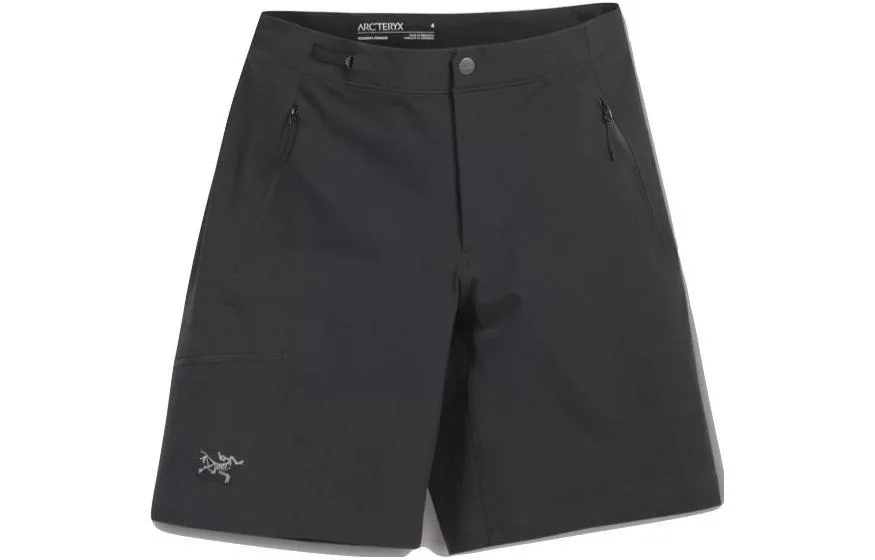 Шорты Arc'teryx Gamma 9, Sandstone Brown/Canvas — фото 4