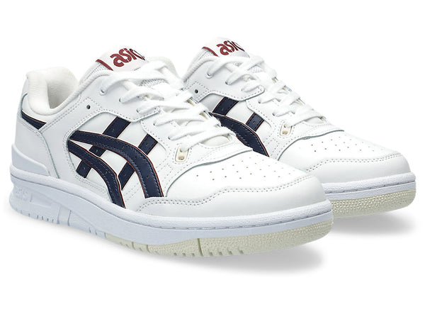Кроссовки ex89 Asics, белый — фото 2