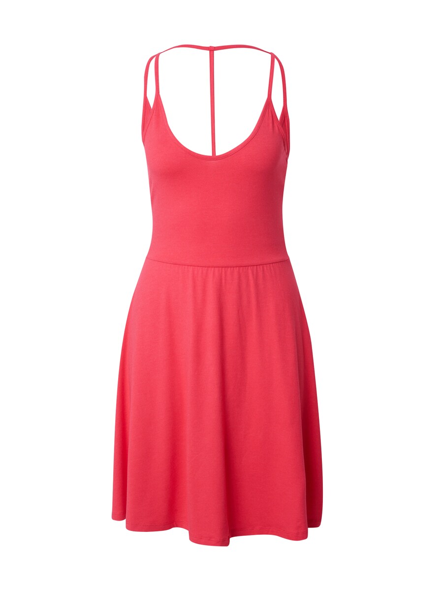 

Летнее платье ONLY ONLAddy, Raspberry