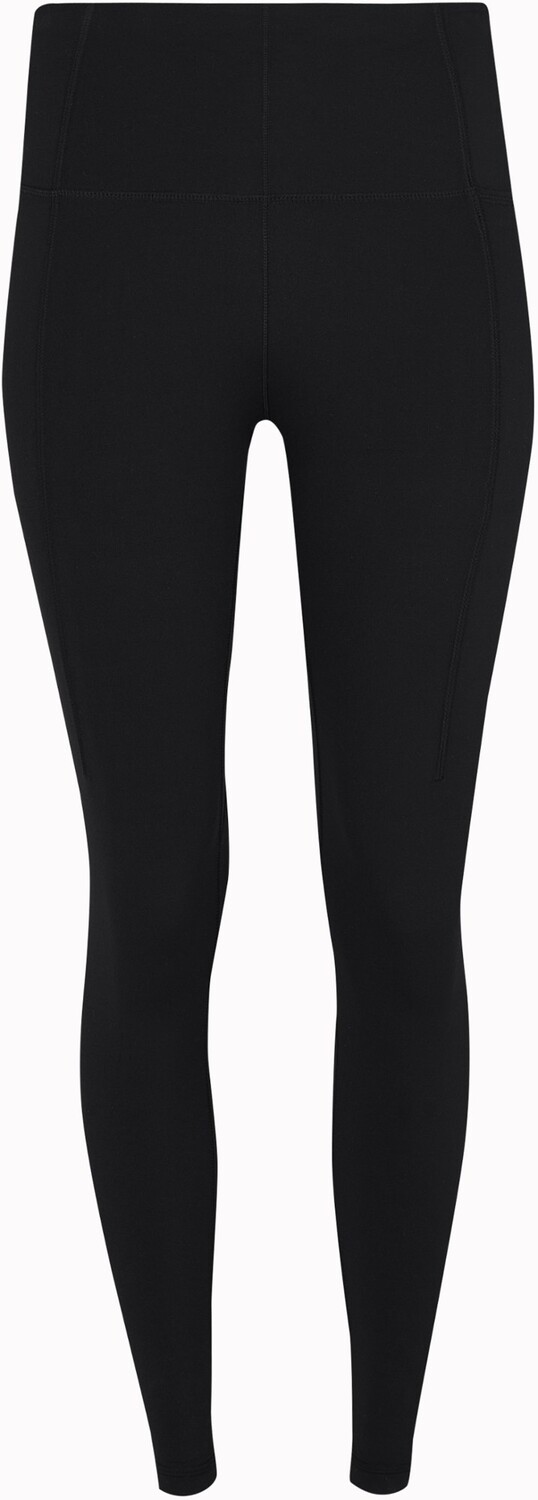 

Супермягкие леггинсы для йоги — женские Sweaty Betty, черный