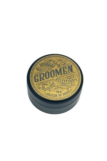 

Бальзам для бороды Groomen Earth 50г
