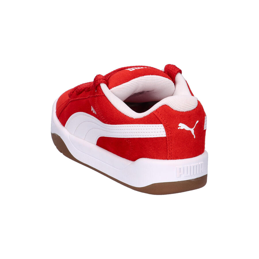 Кроссовки Puma унисекс Puma Caven 2.0 Mono 400707 — фото 4