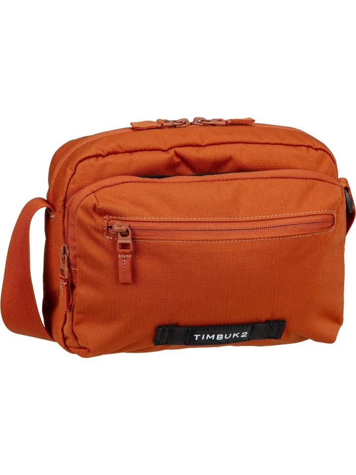 

Рюкзак Timbuk2, цвет rust