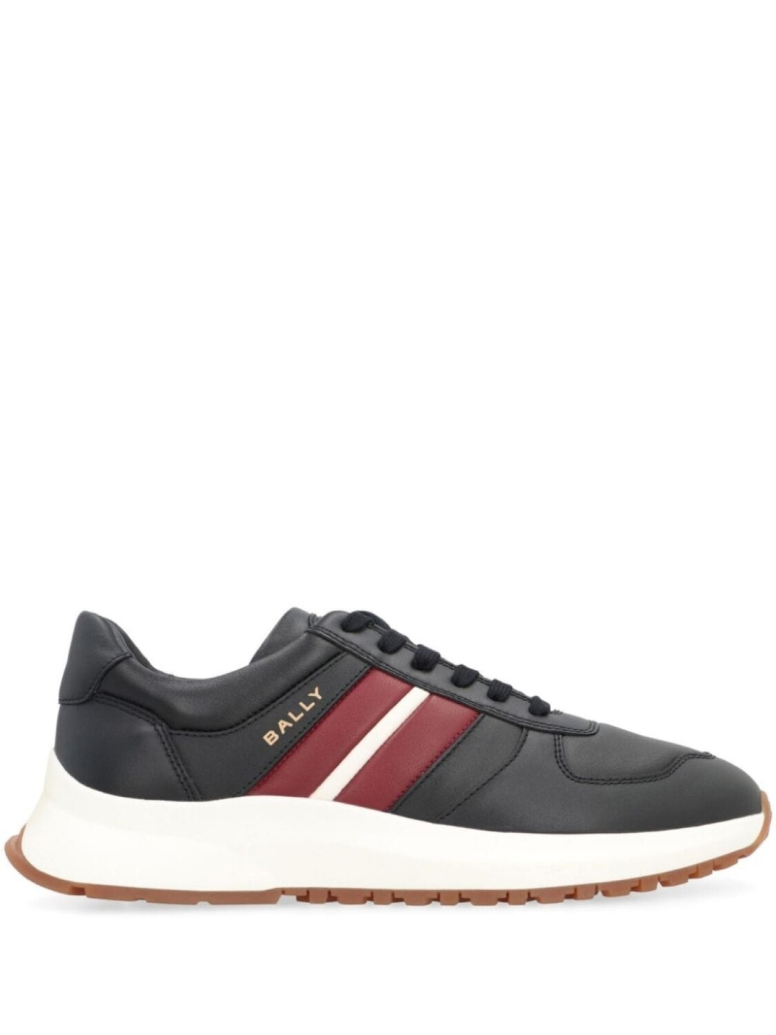 

Bally кроссовки Darsyl, черный