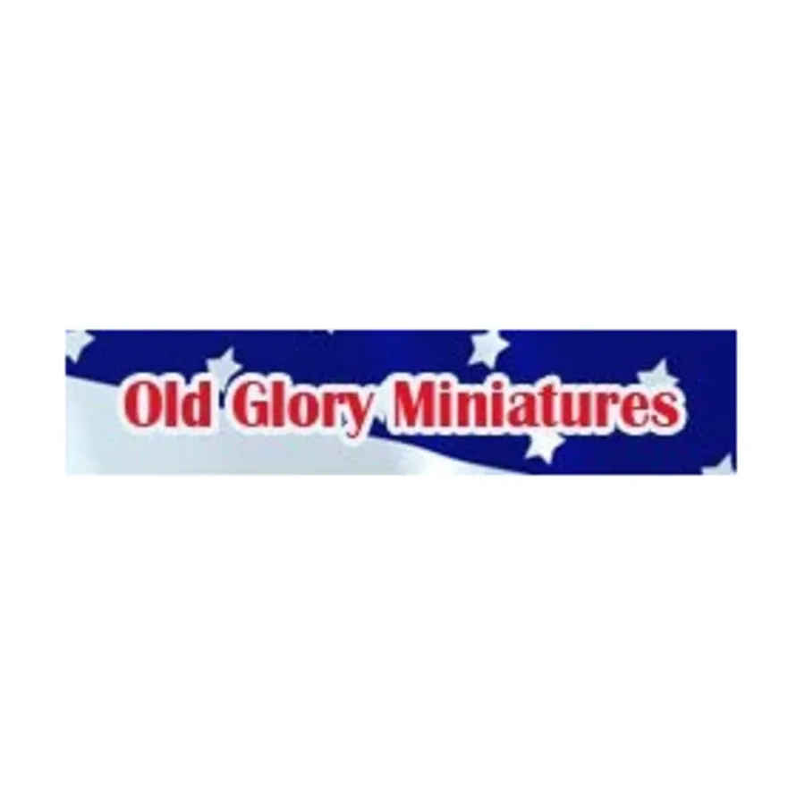 

Штурмовые инженеры с Голиафом, WWII Command Decision Miniatures - Germany - Infantry (15mm) (Old Glory)