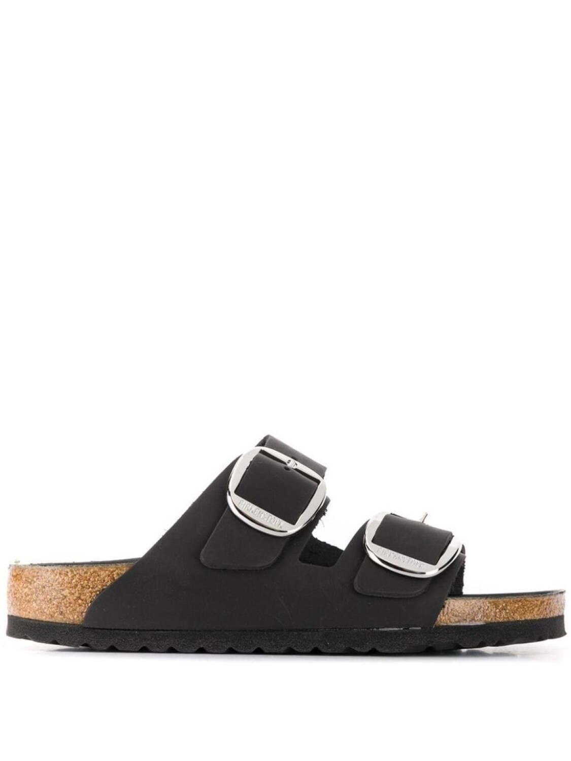 

Birkenstock сандалии Arizona, черный