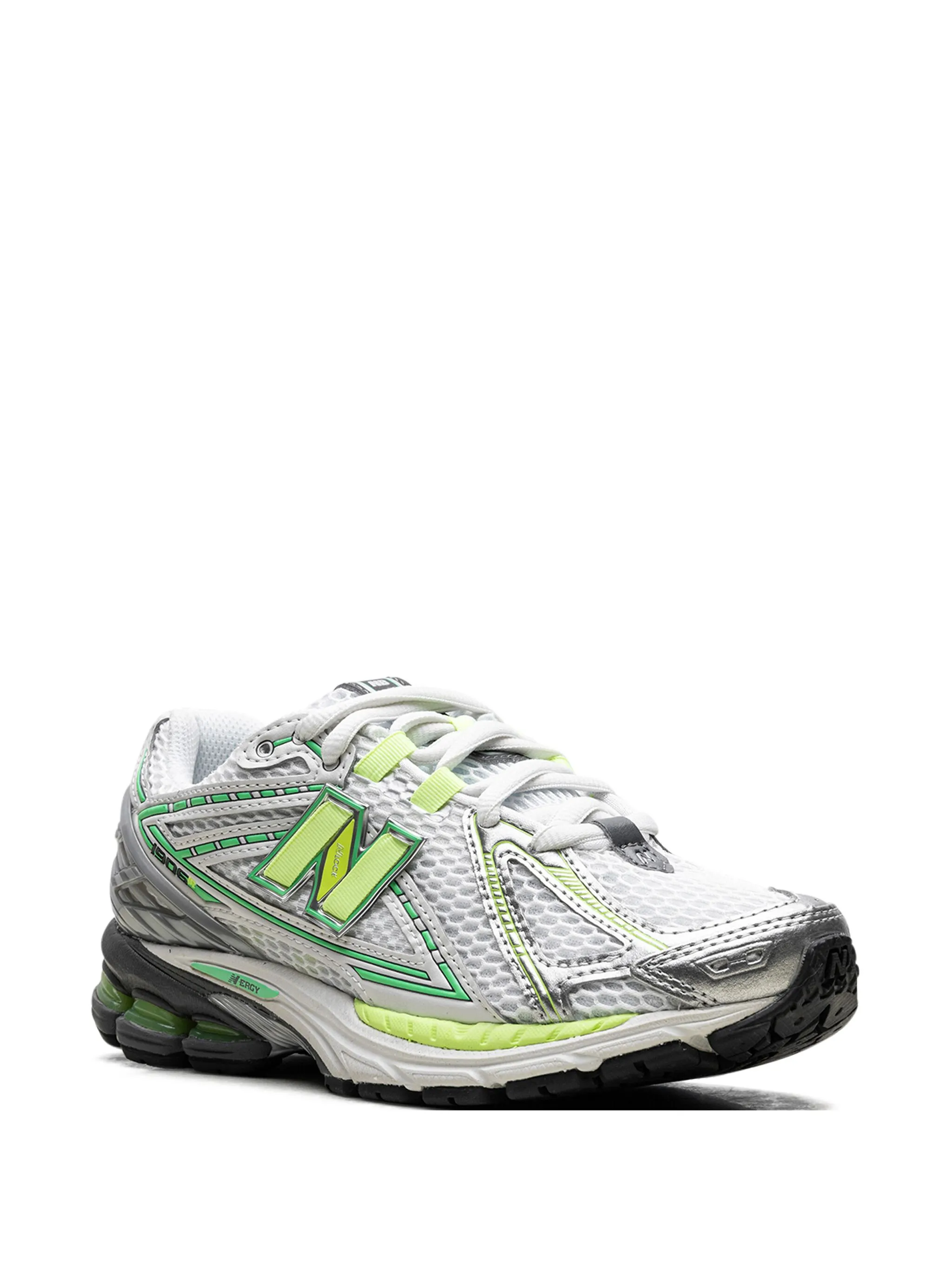 Кроссовки 1906R ASOS Exclusive New Balance, белый — фото 2