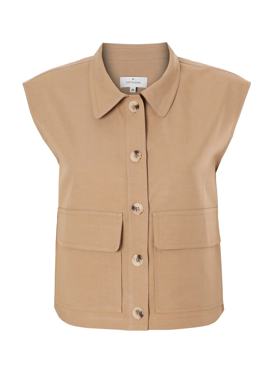 

Жилет TATUUM Alati, Camel