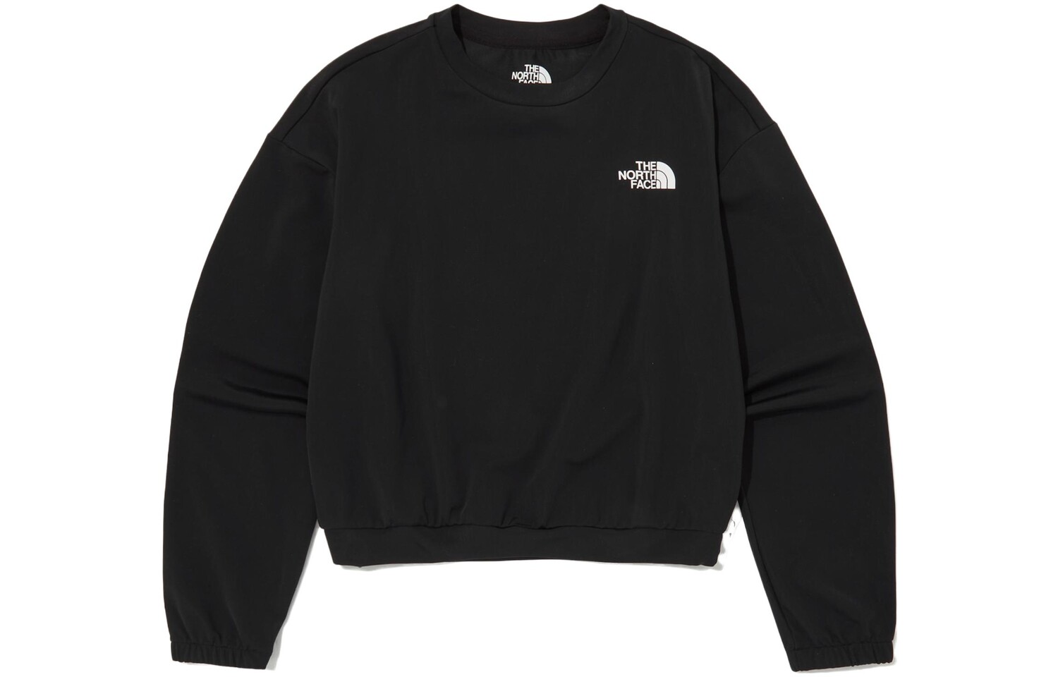 

Толстовка мужская черная The North Face, черный