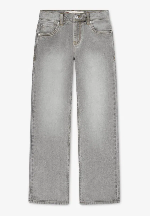 555 свободные прямые джинсы свободного кроя Levi'S, Boulder