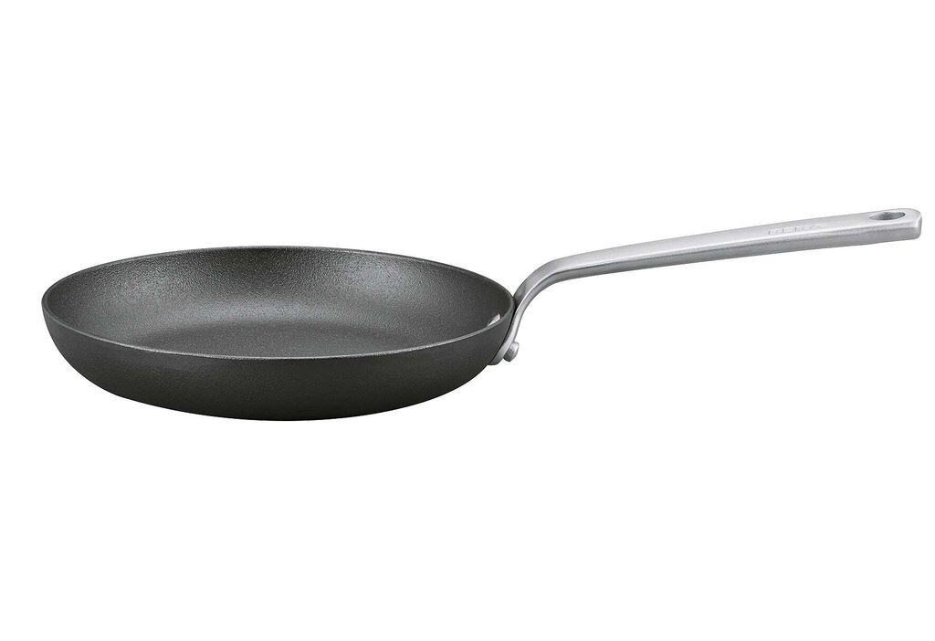 

Сковорода БЕКА крепкая 24см Beka Cookware