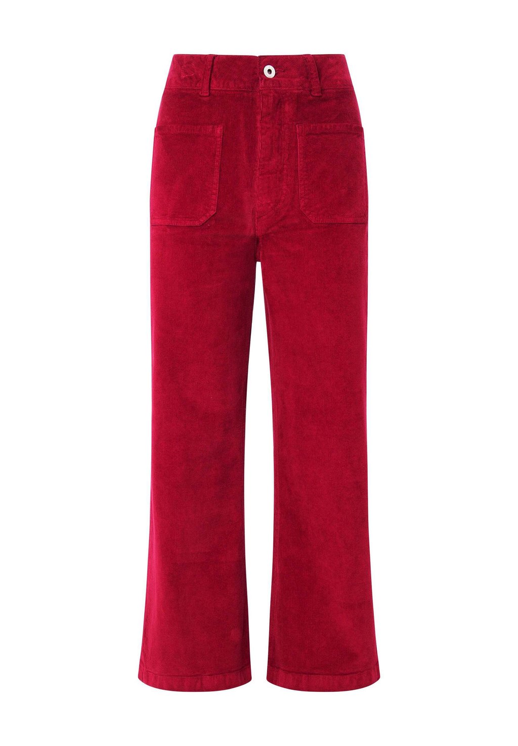 

Брюки CELIA Pepe Jeans, бордовый