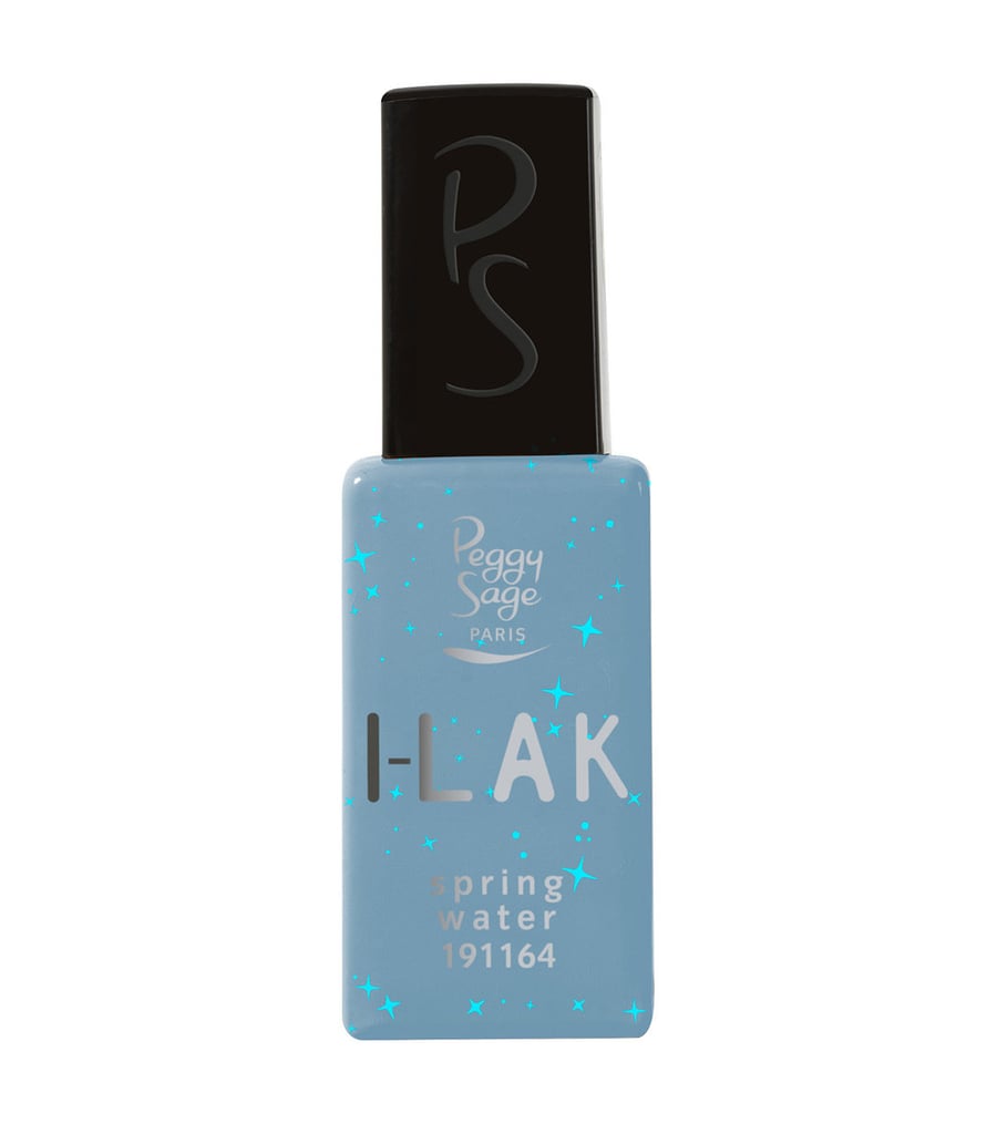 

Гибридный лак для ногтей I-LAK Spring Water 11 мл Peggy Sage