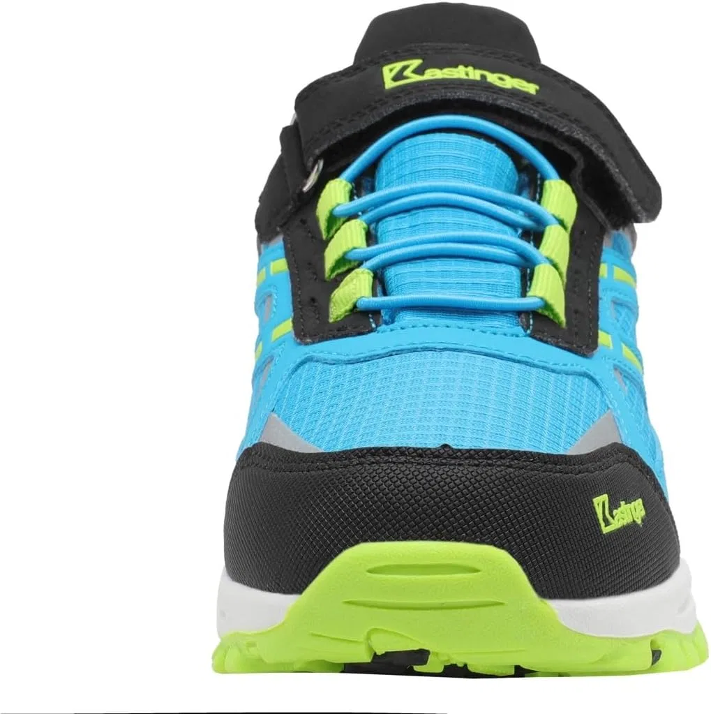 Мужские походные туфли Kastinger Grabner Low Ev Ktx, Sky Lime — фото 2