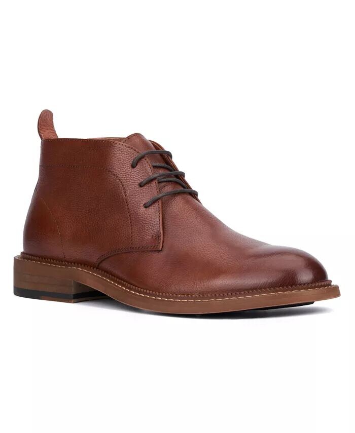 

Мужские ботинки Treyton Chukka Vintage Foundry Co, бежевый