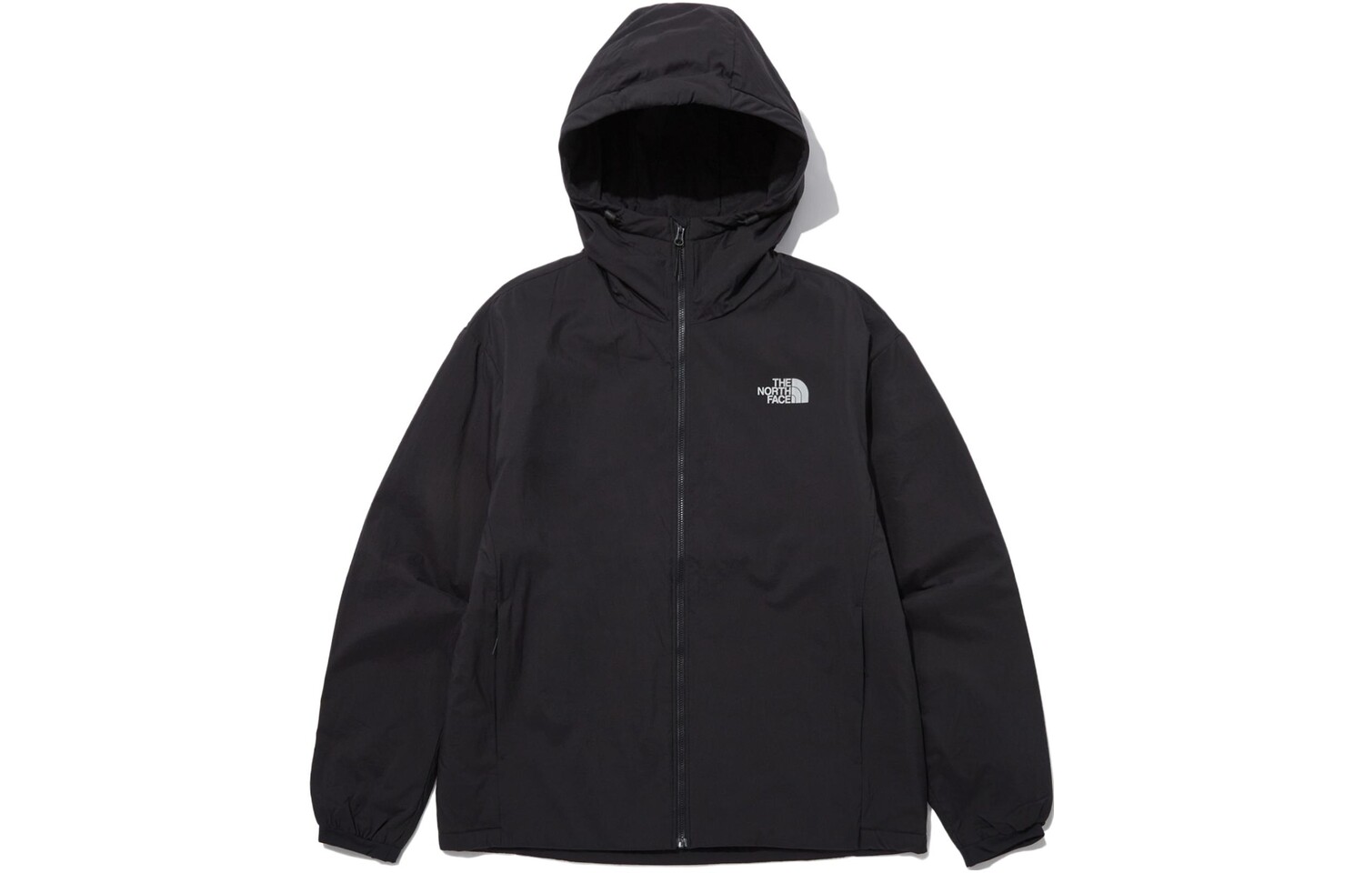 

THE NORTH FACE Мужская куртка, цвет Black