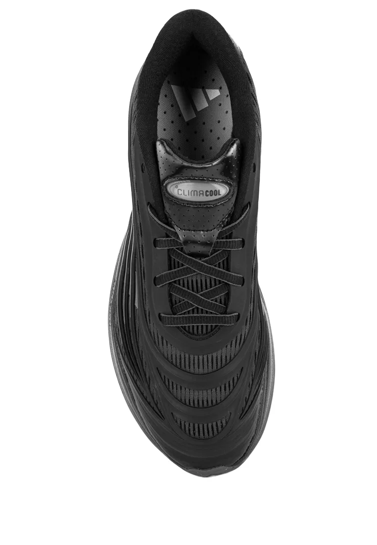 Кроссовки мужские, с технологией Climacool, SPW, Adidas, черный — фото 4