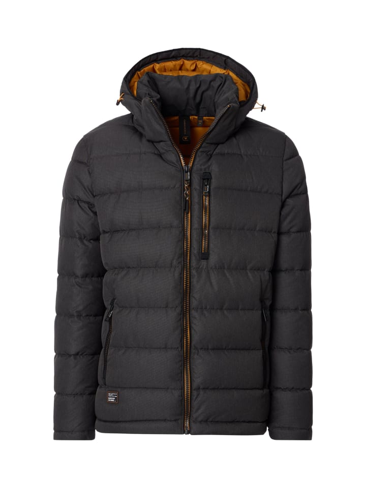 

Переходная куртка CASAMODA Jacke, цвет Schlamm