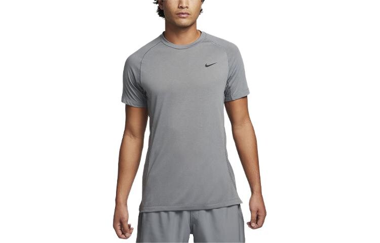 

Фитнес Одежда Мужская Дымчато-серый Nike, серый