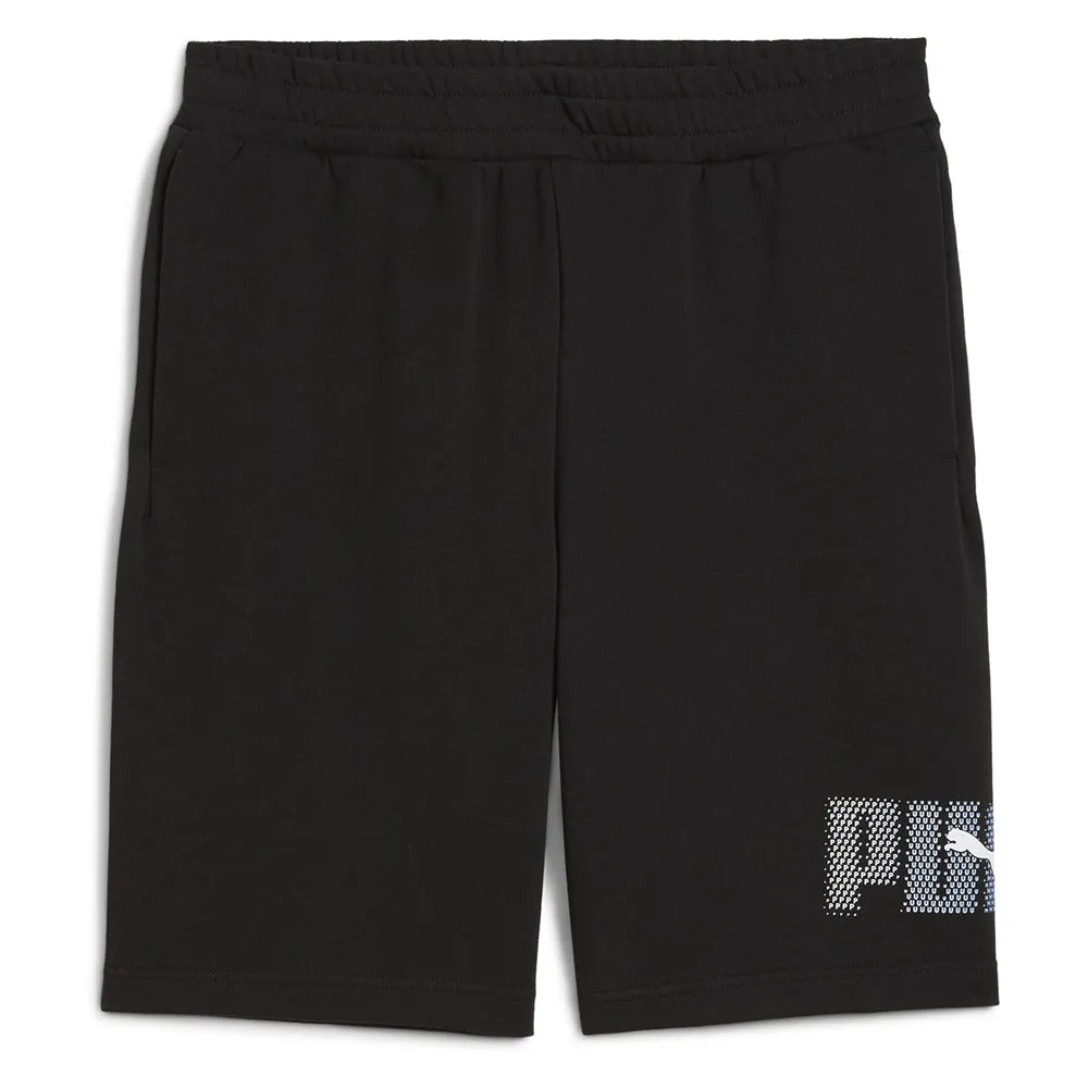 

Спортивные шорты Puma ESS Logo LAB 10´´, черный
